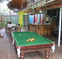 Arcadia Beach Guest House - Mackay Tourism