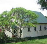 A Country Church BB - Mackay Tourism