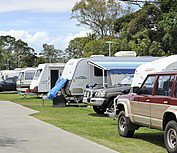 Beachmere QLD Mackay Tourism