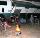 Black River Stadium - Mackay Tourism