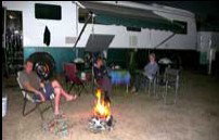 Black River Stadium - Mackay Tourism 0