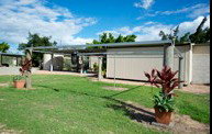 Black River Stadium - Mackay Tourism 3