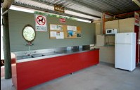 Black River Stadium - Mackay Tourism 4