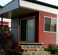 Atherton Holiday Park - Mackay Tourism