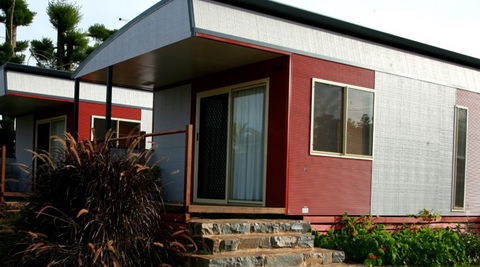 Atherton Holiday Park - Mackay Tourism 0