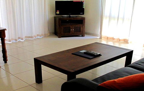 Atherton Holiday Park - Mackay Tourism 3