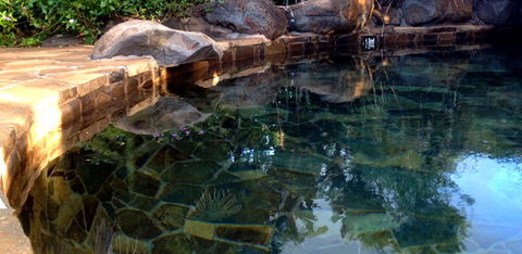 Atherton Holiday Park - Mackay Tourism 4