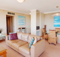Contessa Condominiums - Mackay Tourism
