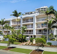 The Beach Houses - Mackay Tourism