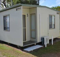 Bli Bli Riverside Caravan Village - Mackay Tourism