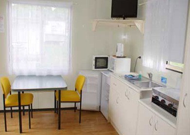 Bli Bli Riverside Caravan Village - Mackay Tourism 1
