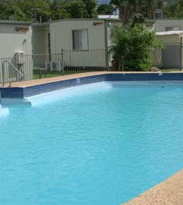 Bli Bli Riverside Caravan Village - Mackay Tourism 3