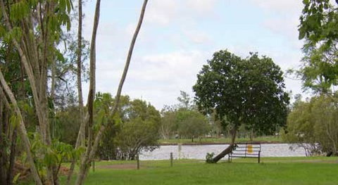 Bli Bli Riverside Caravan Village - Mackay Tourism 4