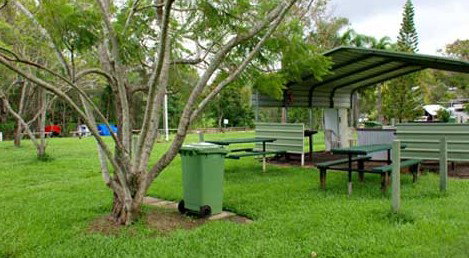 Bli Bli Riverside Caravan Village - Mackay Tourism 6