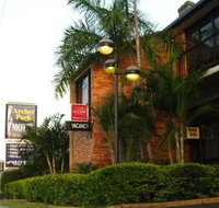 Archer Park Motel - Mackay Tourism