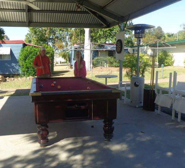 Capella QLD Mackay Tourism