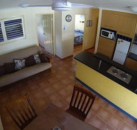 Driftwood Motel  Holiday Units - Mackay Tourism