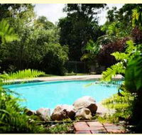 Gumnut Glen Cabins - Mackay Tourism