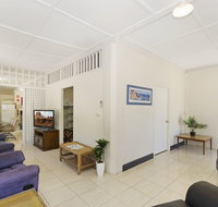 Strand Motel