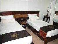 Blue Horizon Resort Apartments - Mackay Tourism 5