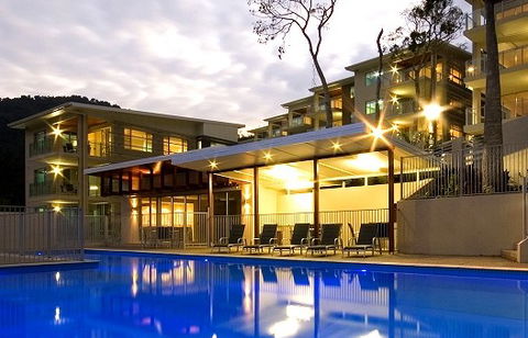 Airlie Summit Apartments - Mackay Tourism 0