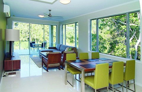 Airlie Summit Apartments - Mackay Tourism 1