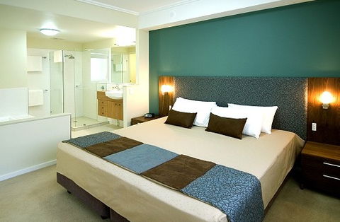 Airlie Summit Apartments - Mackay Tourism 2