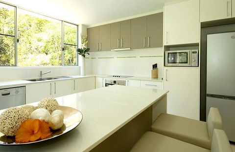 Airlie Summit Apartments - Mackay Tourism 3