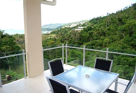 Airlie Summit Apartments - Mackay Tourism 4