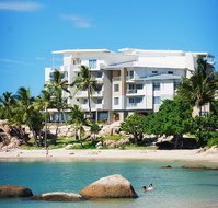 Coral Cove Apartments