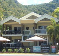 Champagne Apartments - Mackay Tourism