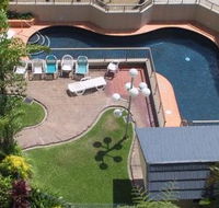 Cairns Aquarius Holiday Apartments - Mackay Tourism
