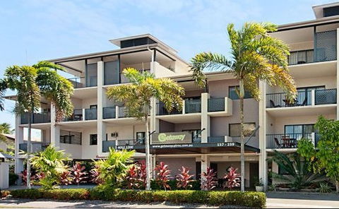 Getaway On Grafton - Mackay Tourism 0