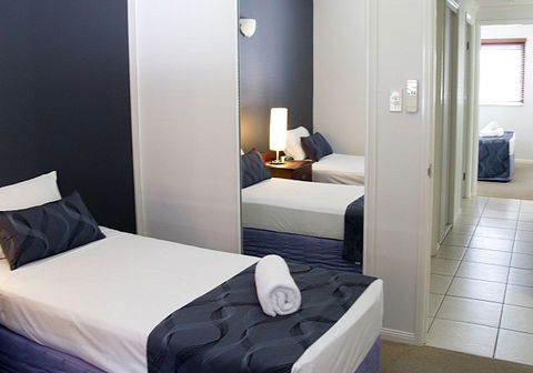 Getaway On Grafton - Mackay Tourism 5