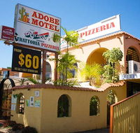Adobe Motel - Mackay Tourism