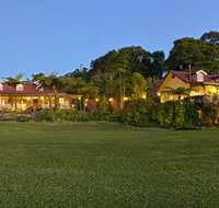Foxwell Park Lodge - Mackay Tourism