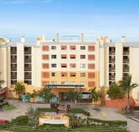 Marcoola Beach Resort - Mackay Tourism