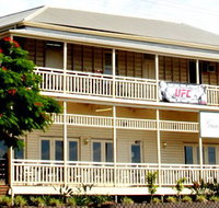 Gracemere Hotel - Mackay Tourism