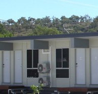 Dooleys Springsure Tavern and Motel - Mackay Tourism
