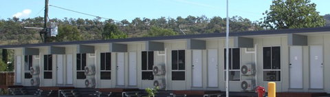 Dooleys Springsure Tavern And Motel - Mackay Tourism 0