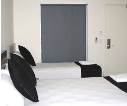 Dooleys Springsure Tavern And Motel - Mackay Tourism 1