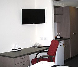Dooleys Springsure Tavern And Motel - Mackay Tourism 2