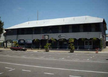 Burdekin Hotel - Mackay Tourism 0