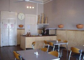 Burdekin Hotel - Mackay Tourism 2