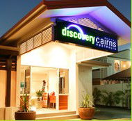 Discovery Cairns - Mackay Tourism 5