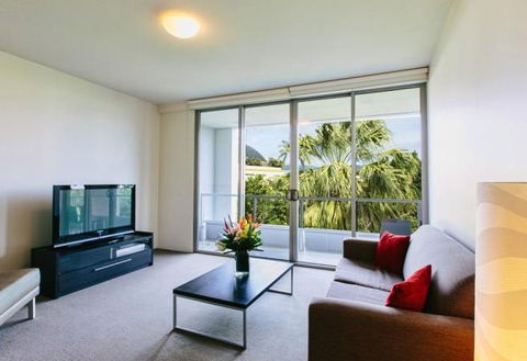 Cairns Harbour Lights Hotel - Mackay Tourism 2