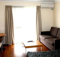 Centenary Motor Inn - Mackay Tourism