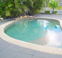 Darra Motel - Mackay Tourism