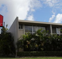 City Star Motor Inn - Mackay Tourism