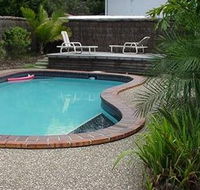 Canungra Motel - Mackay Tourism